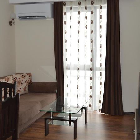 Grand Bansko D104 Apartment Luaran gambar