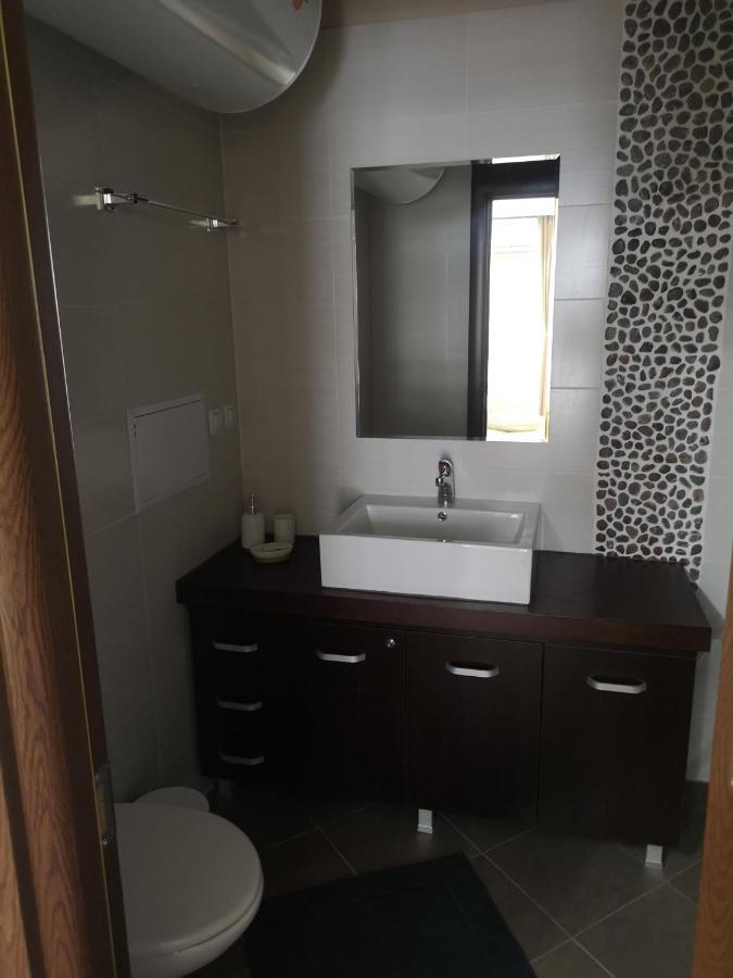 Grand Bansko D104 Apartment Luaran gambar