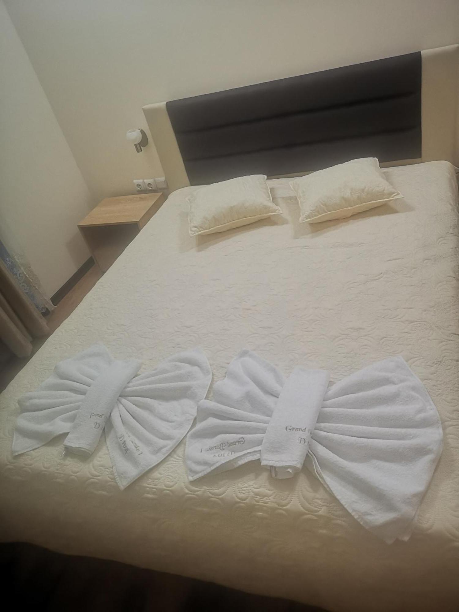 Grand Bansko D104 Apartment Luaran gambar